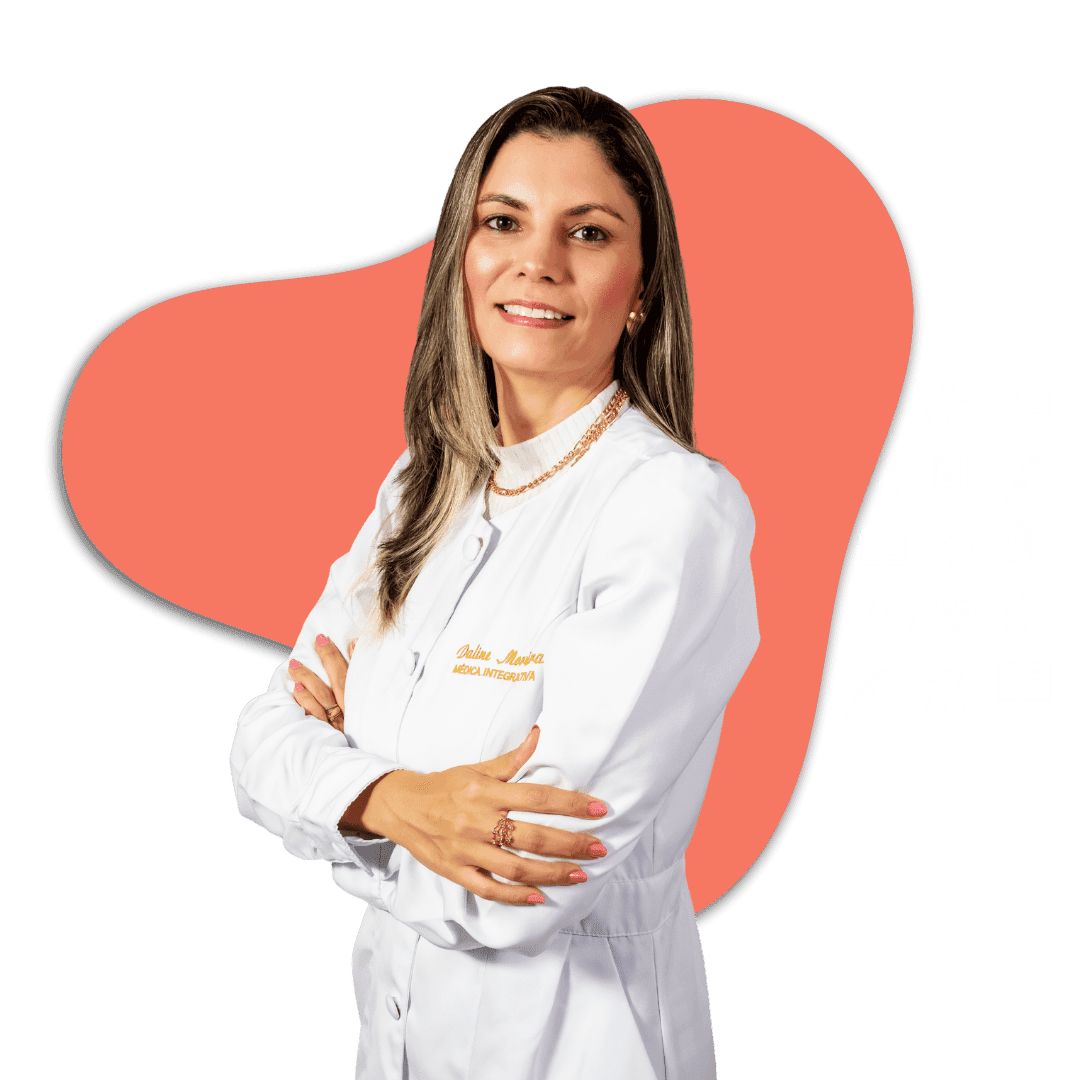 Dra Daline Moreira